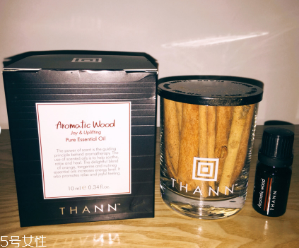 thann香薰精油使用方法 適合放在車里的香氛