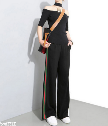 腿短穿什么褲子好看？這三款專治腿不夠長(zhǎng)