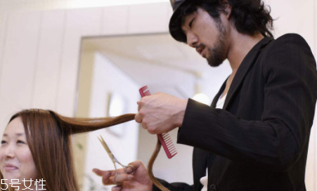 發(fā)型什么時候該換？這3個信號就是提示