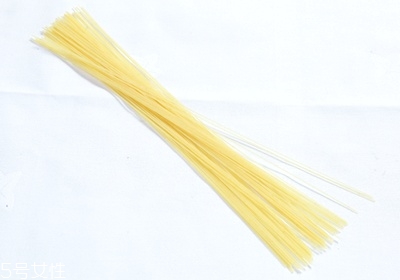 意大利面的種類及英文 意大利面有幾種口味 意大利面的種類及英文 意大利面有幾種口味