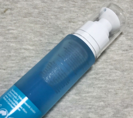 原液可以直接抹臉嗎？