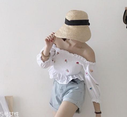 微胖女生春天怎么穿好看？讓你視覺上小一圈