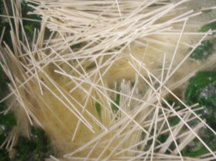 龍須面煮幾分鐘才熟？不要煮太久