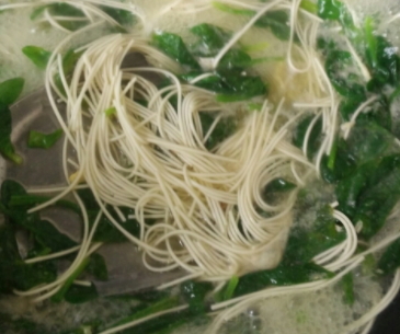 龍須面煮幾分鐘才熟？不要煮太久