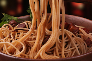 龍須面煮幾分鐘才熟？不要煮太久