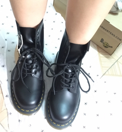 dr.martens是哪個(gè)國家的？首屈一指的工鞋品牌