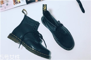 dr.martens是哪個(gè)國家的？首屈一指的工鞋品牌