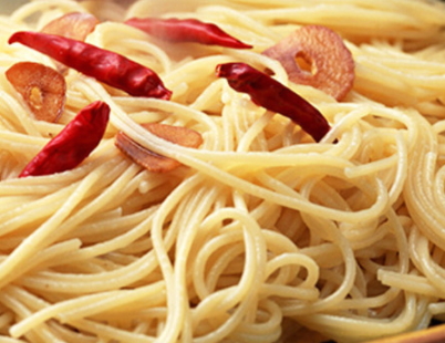 龍須面怎么做好吃？