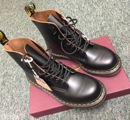 dr.martens 1460多少錢？馬丁靴最經(jīng)典的款式