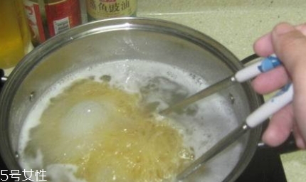 云吞面怎么煮好吃？廣東特色小吃