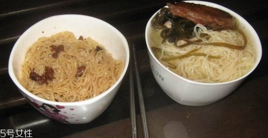 云吞面怎么煮好吃？廣東特色小吃