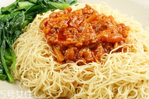 云吞面怎么煮好吃？廣東特色小吃