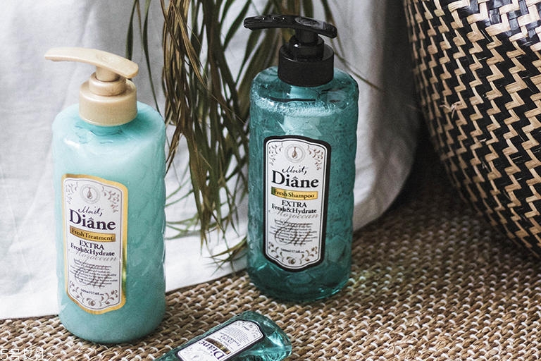 干枯分叉用什么梳子好？干性發(fā)質的保養(yǎng)秘笈