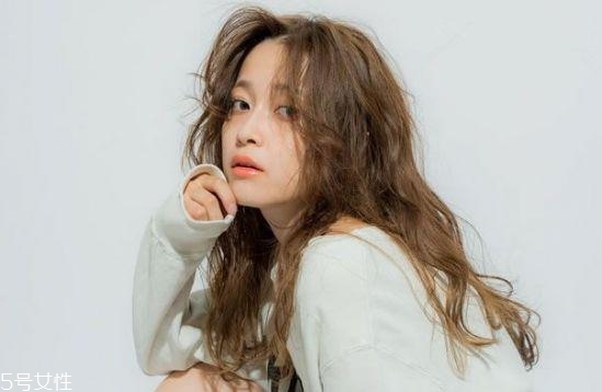 仙女燙是什么樣的？仙女燙適合染什么顏色？