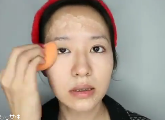 婚禮前一周怎么護膚？這4件事新娘要注意