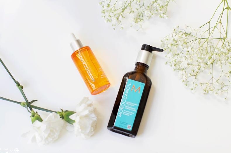 干枯分叉用什么梳子好？干性發(fā)質的保養(yǎng)秘笈