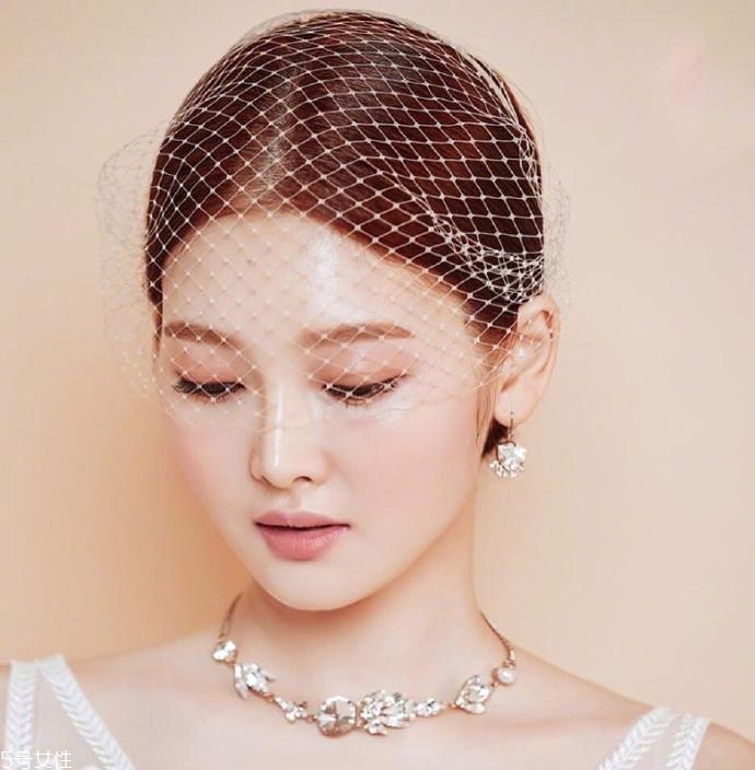 婚禮前一周怎么護膚？這4件事新娘要注意