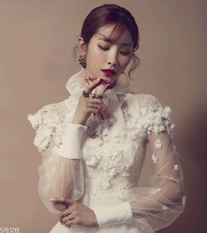 婚禮前一周怎么護膚？這4件事新娘要注意