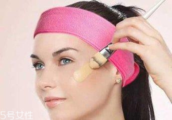 怎么控油簡單有效？四個方法和油膩脫妝分手