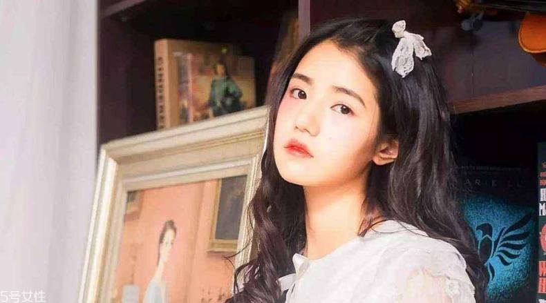 仙女燙是什么樣的？仙女燙適合染什么顏色？