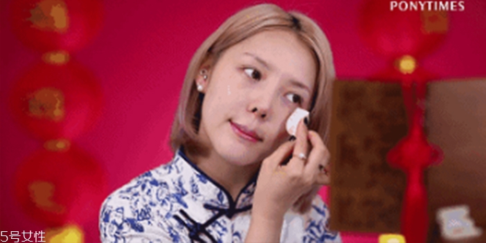 婚禮前一周怎么護膚？這4件事新娘要注意