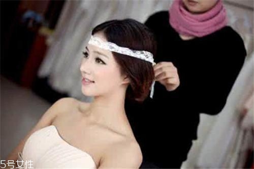 婚禮前一周怎么護膚？這4件事新娘要注意