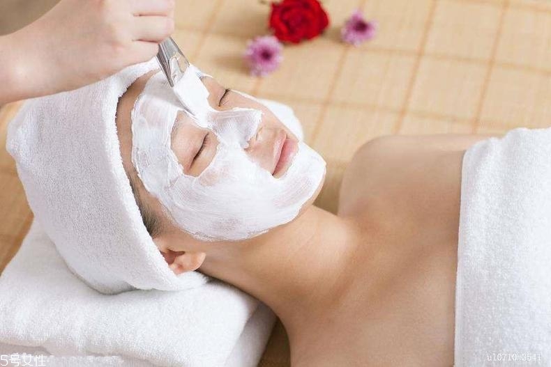 夏天油皮不能敷哪種面膜？這三種面膜越敷越油