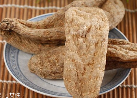 天麻為什么是酸的 硫磺熏過的原因?qū)е碌? alt=