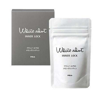 pola美白丸男人能吃嗎？pola美白丸不是女性專用