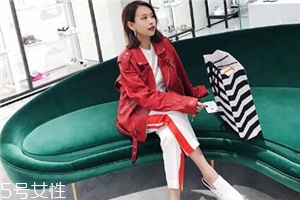 皮衣刮個口子怎么修補？皮衣破了別擔心