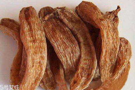 天麻過(guò)期了還能吃嗎 藥性會(huì)損失