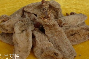 天麻過(guò)期了還能吃嗎 藥性會(huì)損失