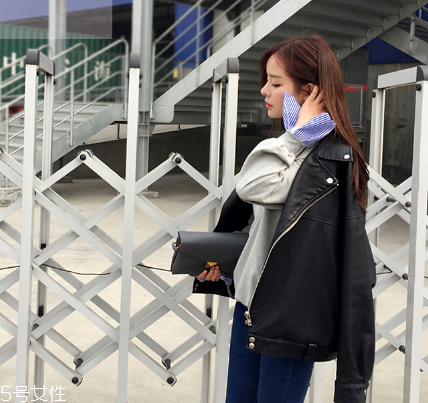 皮衣領(lǐng)子臟了怎么辦？皮衣領(lǐng)口這樣洗