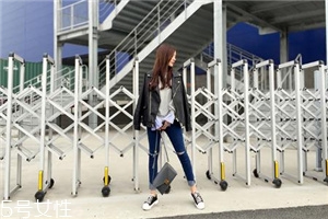 皮衣領(lǐng)子臟了怎么辦？皮衣領(lǐng)口這樣洗