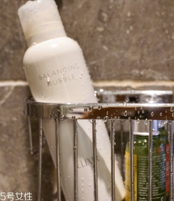 潔面啫喱怎么起泡？潔面啫喱使用方法
