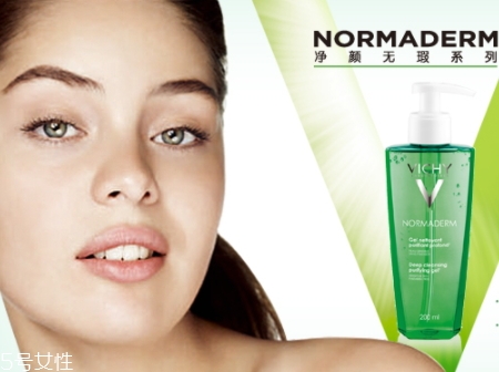 潔面啫喱怎么起泡？潔面啫喱使用方法