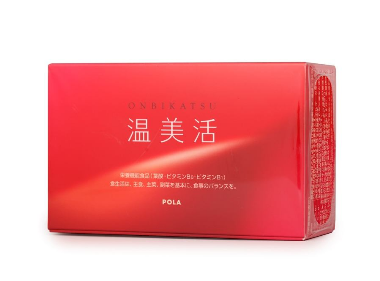 溫美活是什么？手腳冰涼就吃它