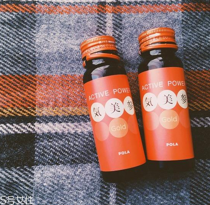 pola氣美參效果怎么樣？