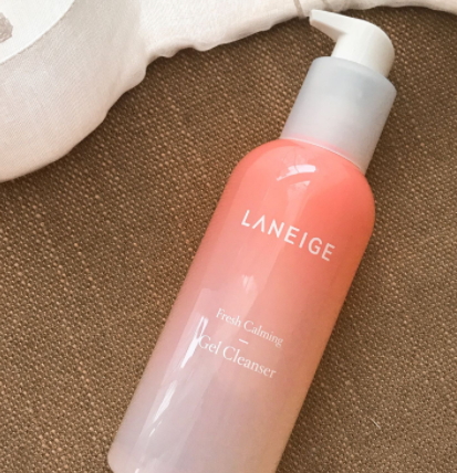 潔面啫喱可以天天用嗎？不建議天天使用