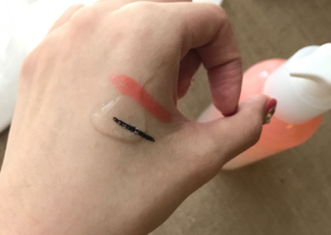 潔面啫喱可以天天用嗎？不建議天天使用