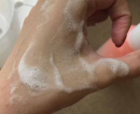 潔面啫喱可以天天用嗎？不建議天天使用