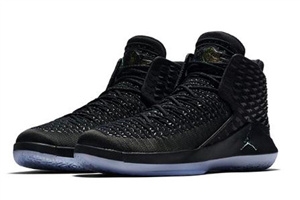 air jordan 32 black out黑貓配色什么時候發(fā)售？