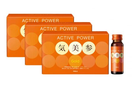 pola氣美參適合什么人？氣血不足就用它