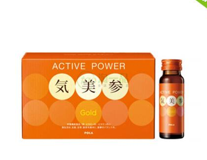 pola氣美參適合什么人？氣血不足就用它