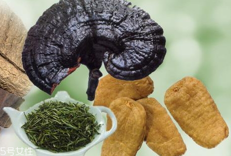 天麻和靈芝能一起吃嗎 天麻靈芝泡酒配方 天麻和靈芝能一起吃嗎 天麻靈芝泡酒配方