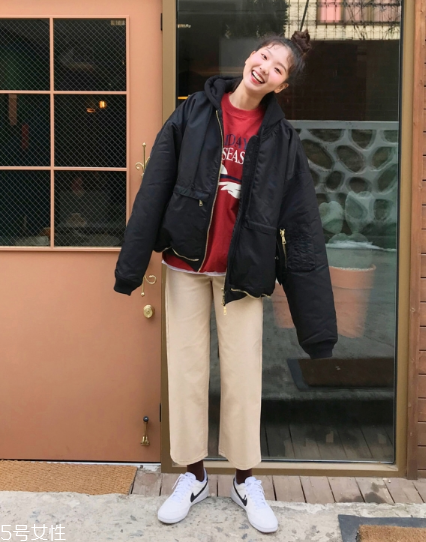 春天九分褲配什么鞋子好看？這樣穿顯腿長