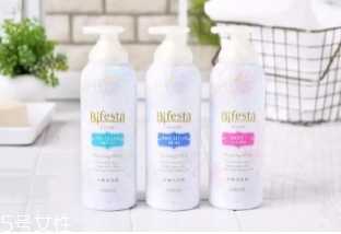 2022潔面泡沫哪個牌子好一點？這幾款你值得擁有