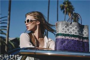 truss是什么牌子？度假風(fēng)包包首選