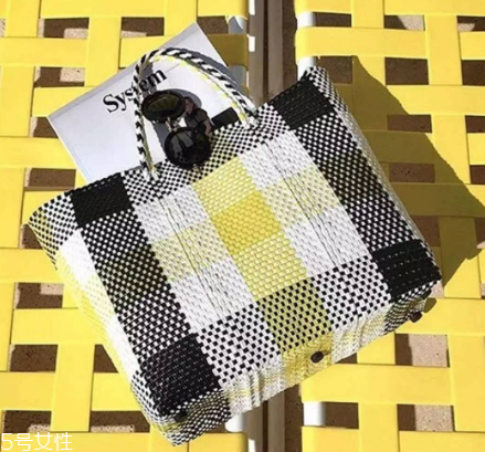 truss是什么牌子？度假風(fēng)包包首選