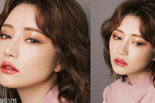 小麥皮膚用什么腮紅好看？這些顏色涂上超健康